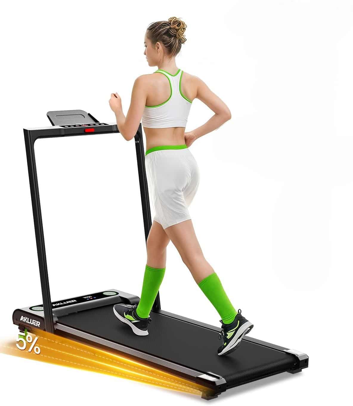 Akluer Walking Pad