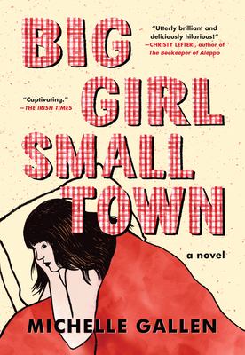 Big Girl, Small Town book cover