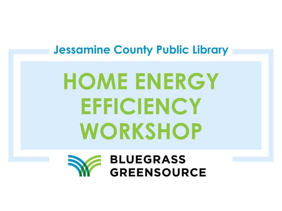 Events – Jessamine County Public Library