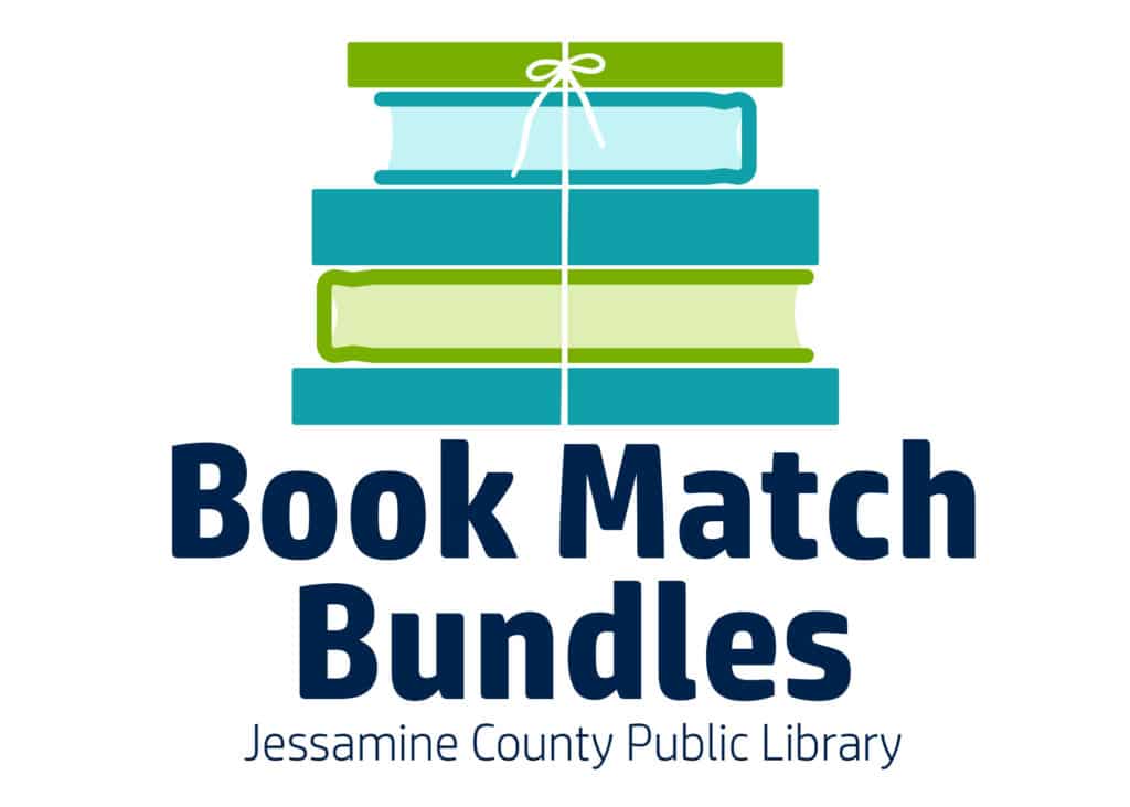 Book Match Bundles logo