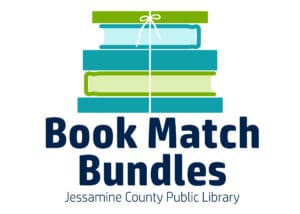 Book Match Bundles logo