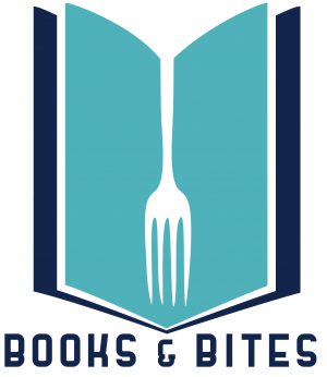 Books and Bites logo
