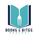 Books and Bites logo