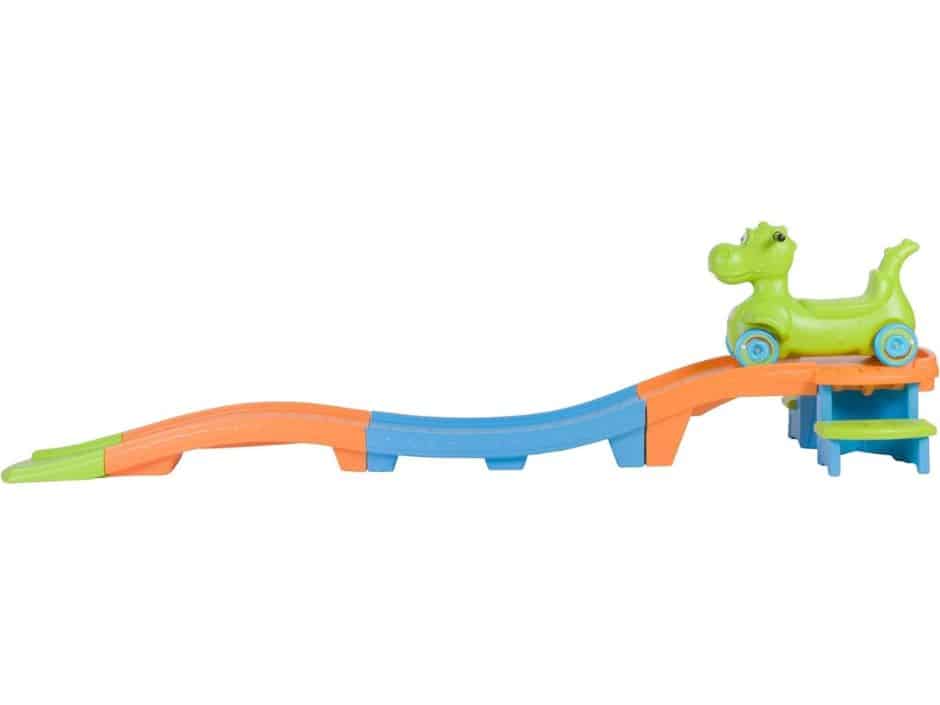 Dino Coaster