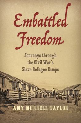 Embattled Freedom book cover