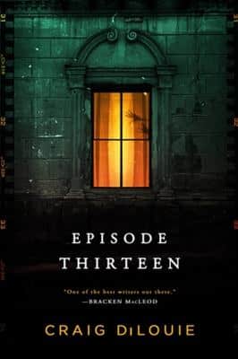 Episode Thirteen book cover