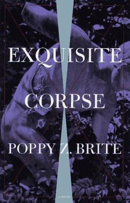 Exquisite Corpse book cover