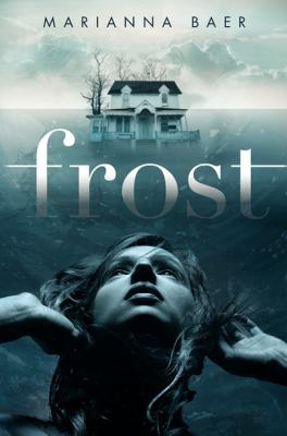 Frost book cover
