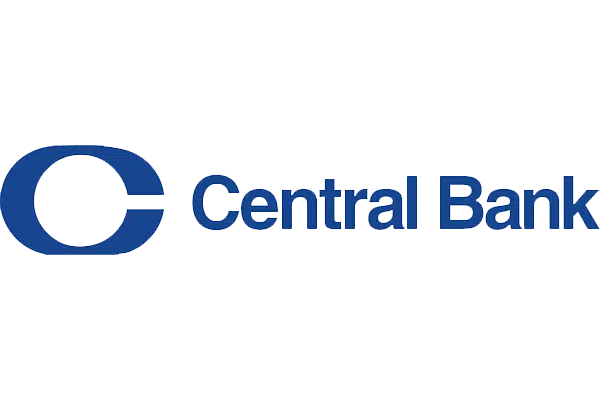 Central Bank logo