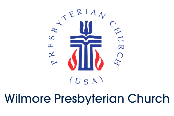 Wilmore Presbyterian Church logo