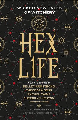 Hex Life book cover