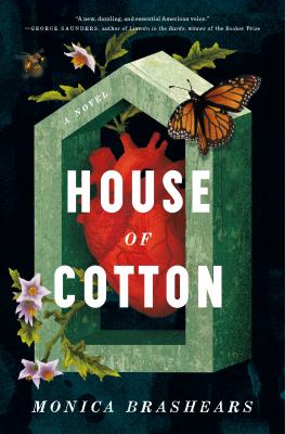 House of Cotton book cover