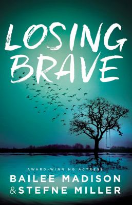 Losing Brave book cover