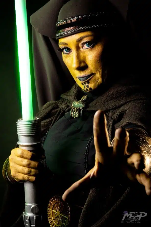 Marymary Cosplay