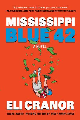 Mississippi Blue 42 book cover