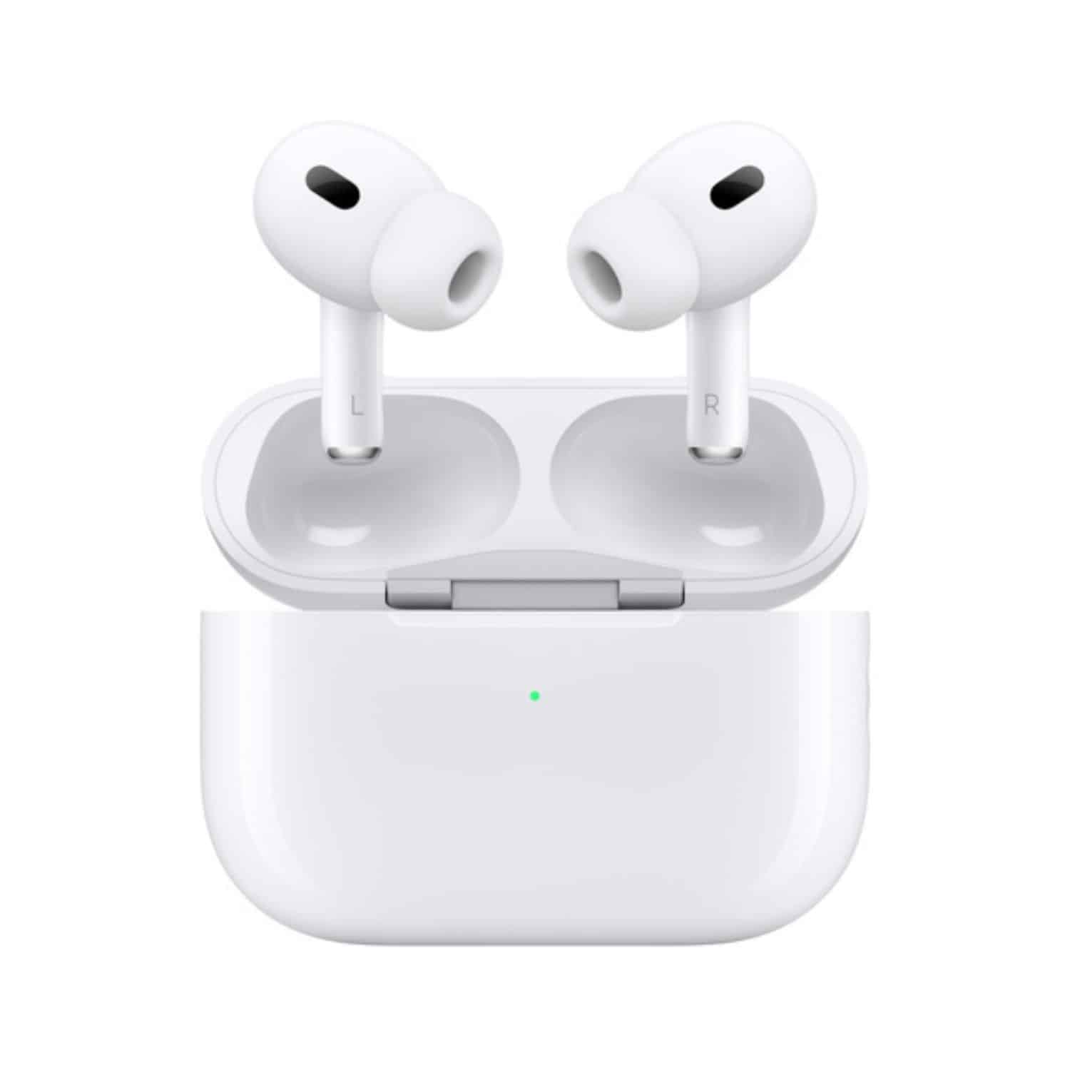Apple AirPods Pros 2nd Generation with Charging Case 
