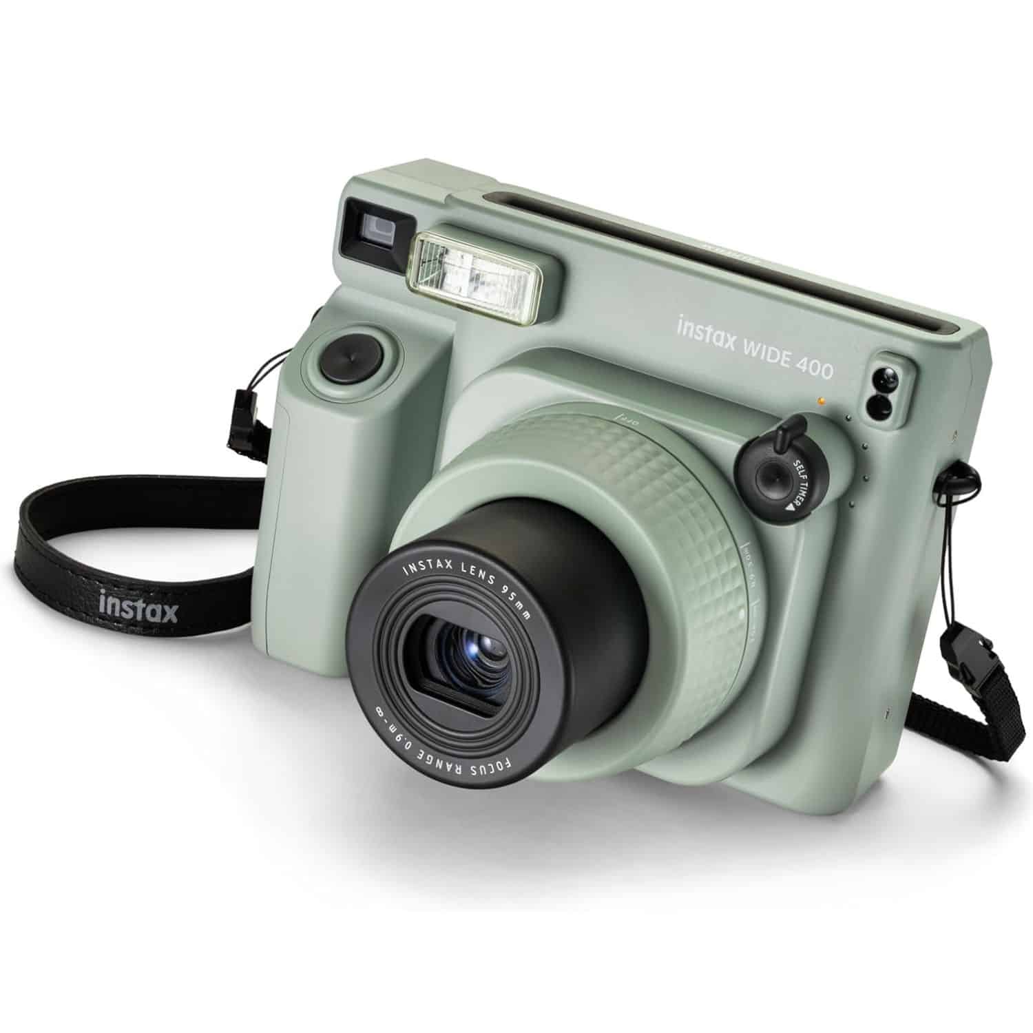 Fujifilm instax WIDE 400 instant camera