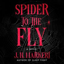 Spider to the Fly book cover