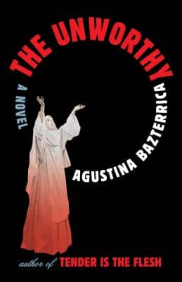 The Unworthy book cover