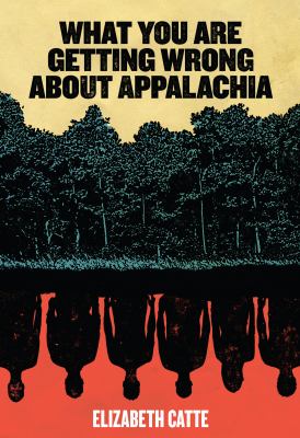 What You Are Getting Wrong About Appalachia book cover